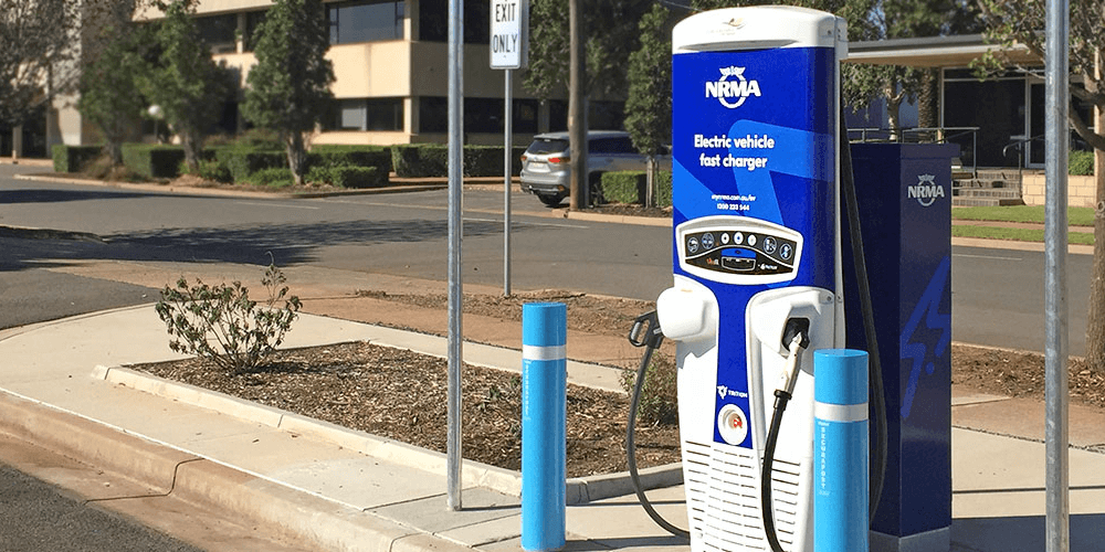 Are There Free EV Charging Stations in Australia?