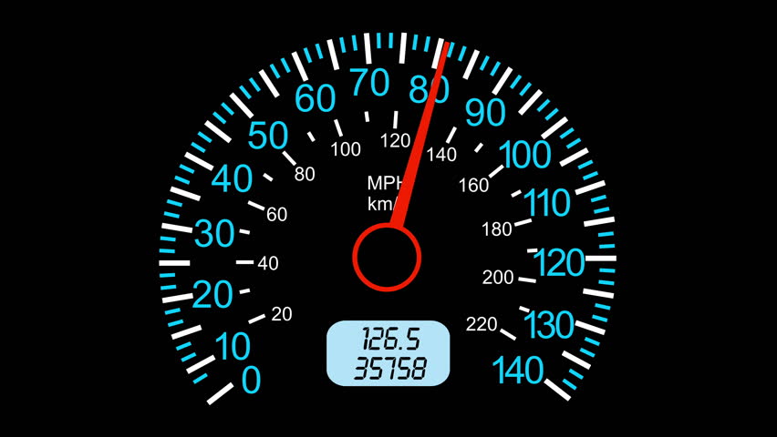How Do Speedometers Work?