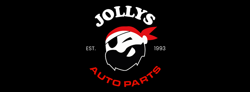 Jolly's Auto Parts (Dandenong South VIC)