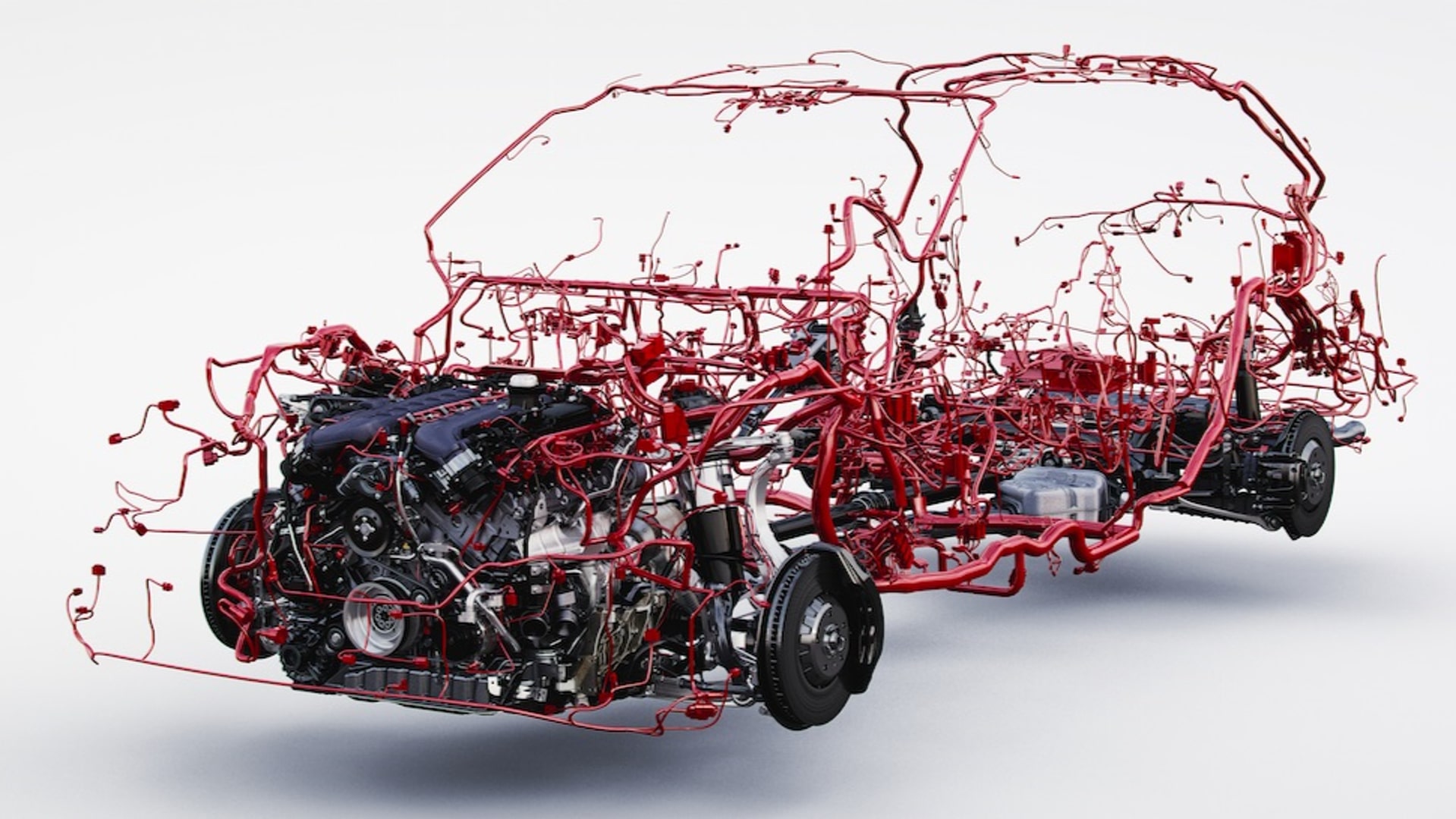 When Does a Car Need Complete Rewiring, and How Much Does Rewiring Cost?
