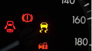 When Should I Turn Off My Car's Traction Control System? Or Should I?