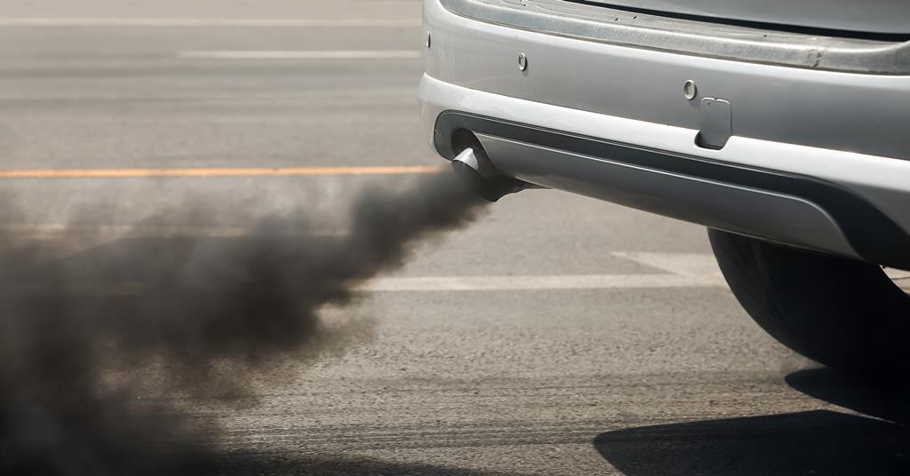 What Is Considered a Good CO2 Exhaust Gas Emission for a Car?