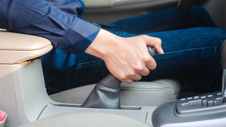 What Causes a Parking Brake to Fail?