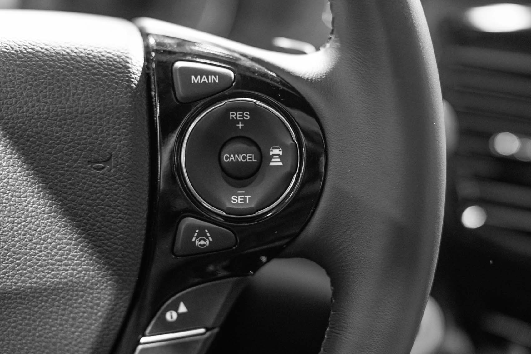 Why Is My Cruise Control Not Working? Causes & Cost to Fix