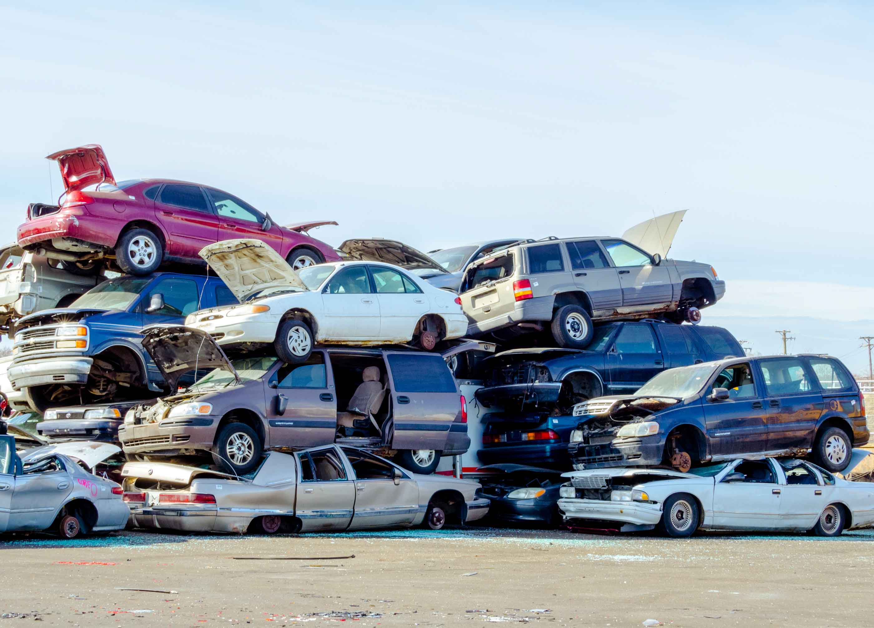 Auto Wreckers & Car Part Suppliers in Adelaide SA – A Master List