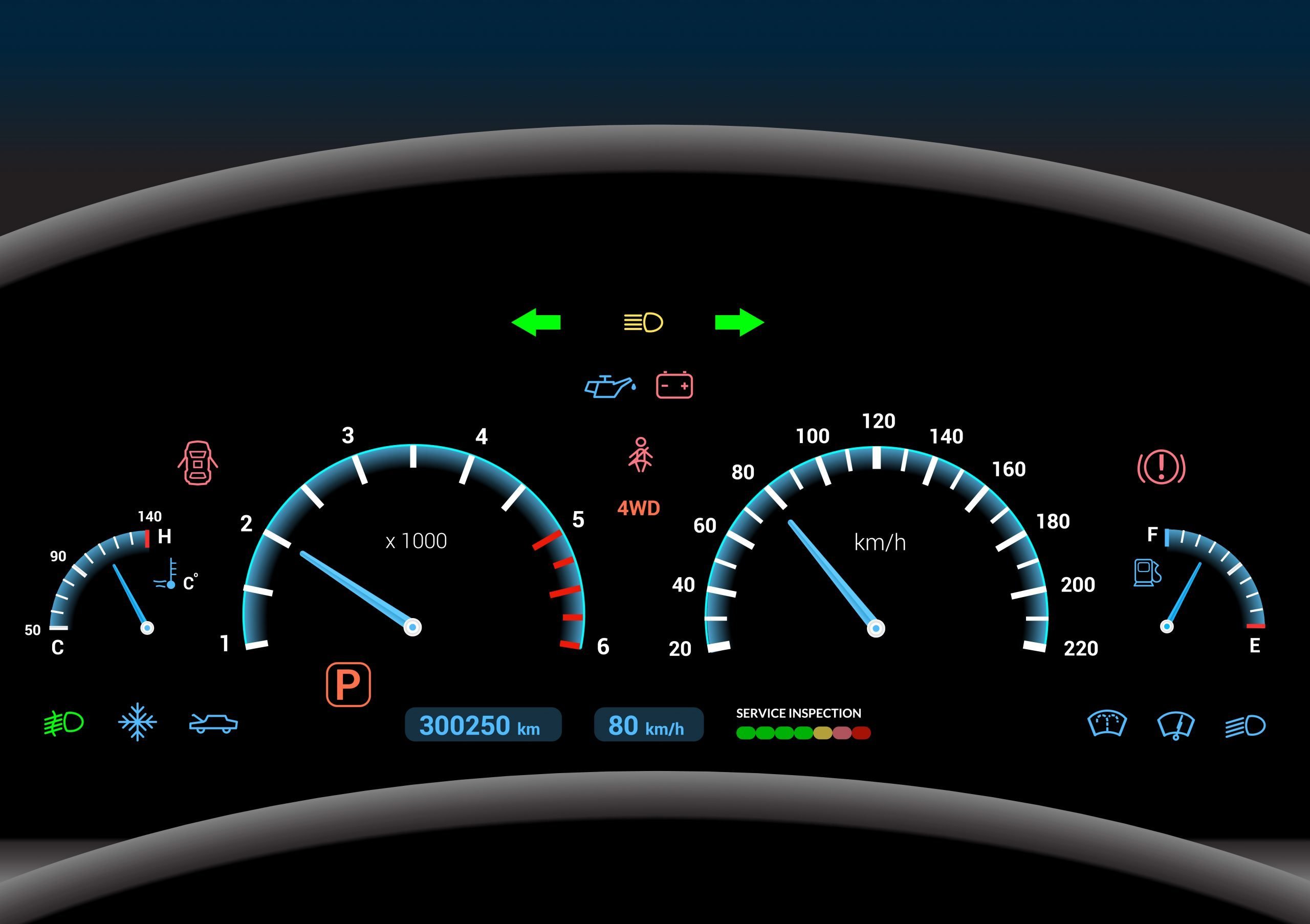 Dashboard Lights Not Working: How to Fix