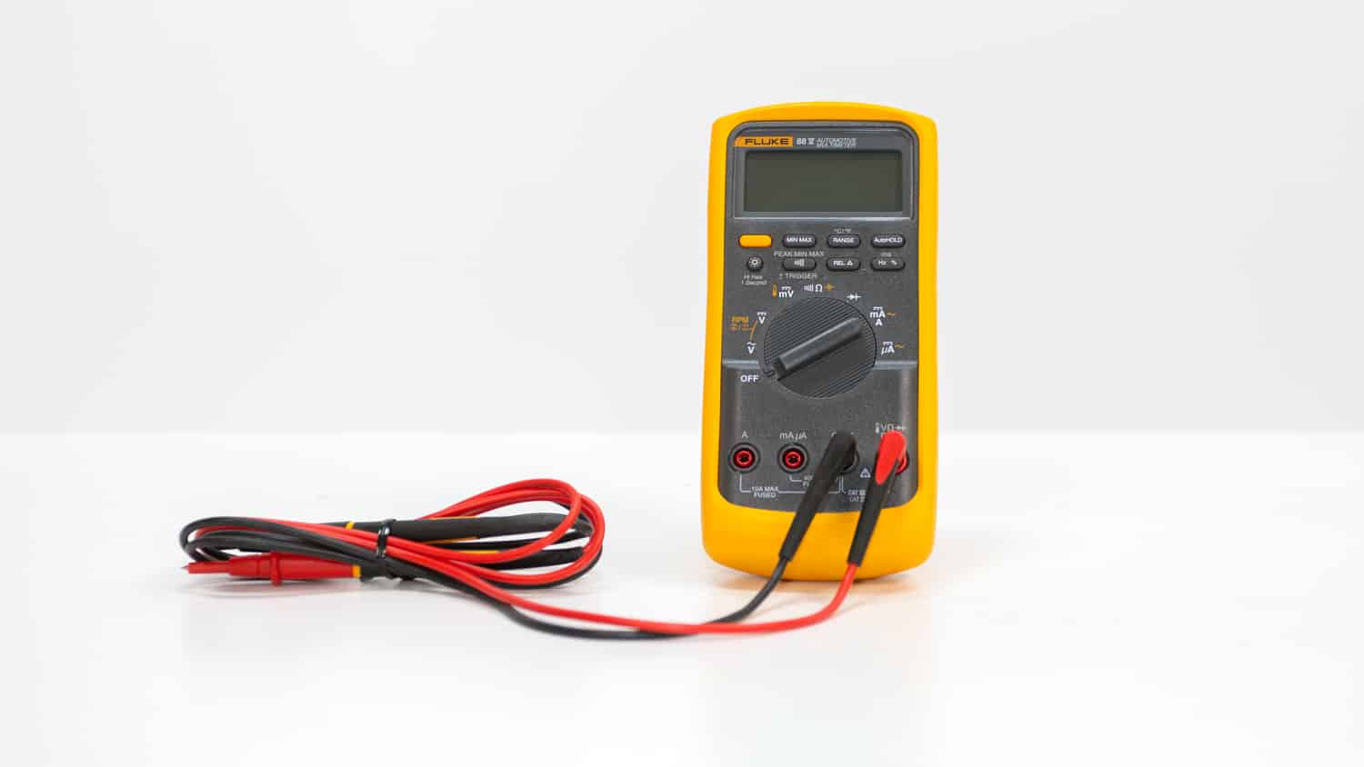 What Is the Best Automotive Multimeter to Buy Today?