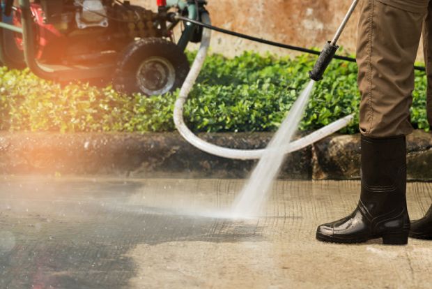 How To Pressure Wash Your Driveway: A Step-by-Step Guide for a Spotless Finish Introduction