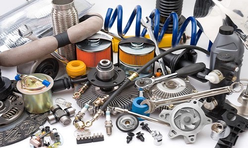Useful Information on Purchasing Car Parts