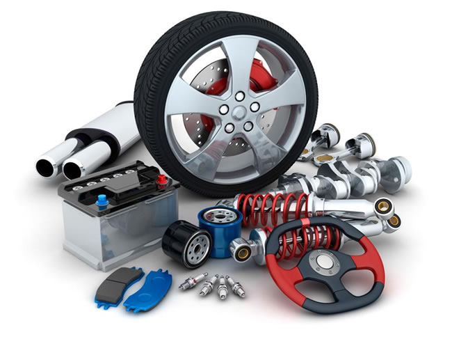 Is Online Purchase of Car Parts Safe?
