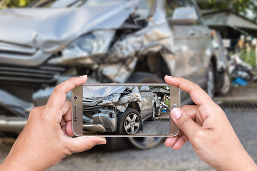 What Should You Check on Your Car After a Collision