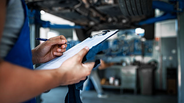 Navigating Monthly Car Inspections: A Guide for Australian Drivers
