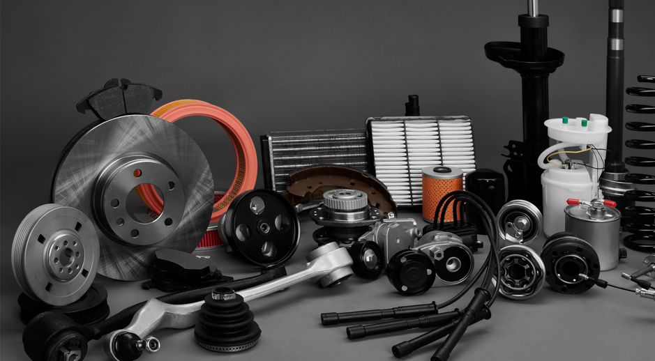 The World's Most Expensive Car Parts and Accessories