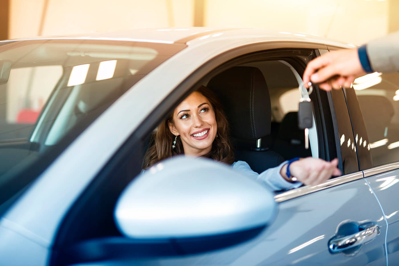 The Value of Car Reviews For First Time Buyers