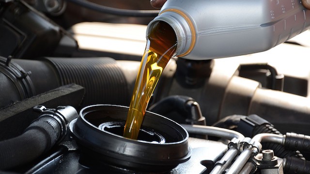 DIY Oil Filter Changes: A Step-by-Step Guide