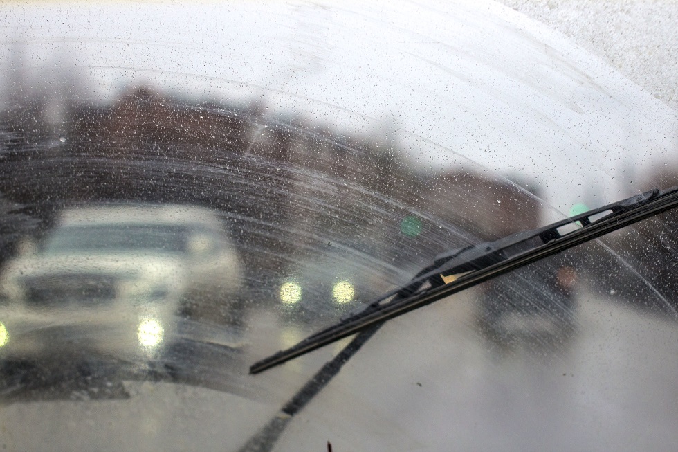 When Should I Change My Wipers? A Guide to Maintaining Clear Vision
