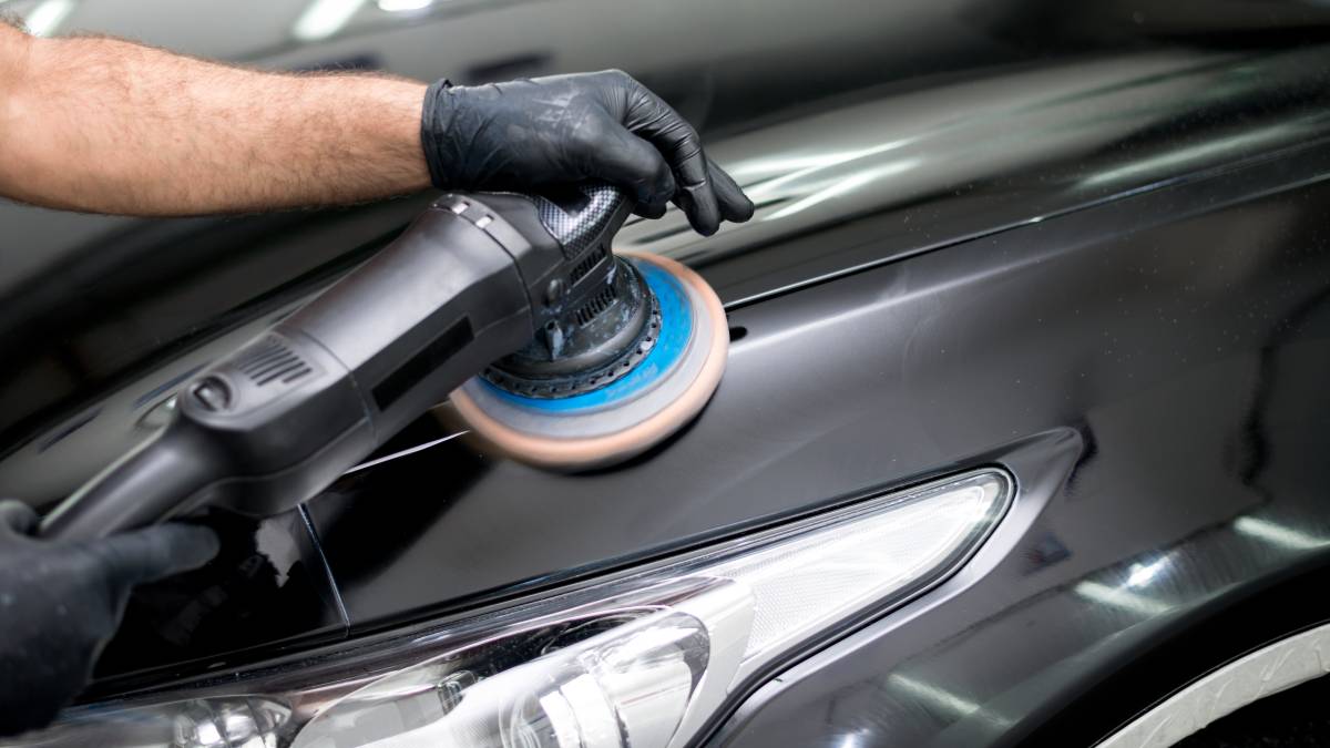 How Much Does Car Detailing Cost?