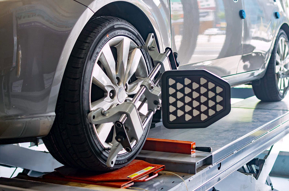 Why Wheel Alignment Is Important For Your Car