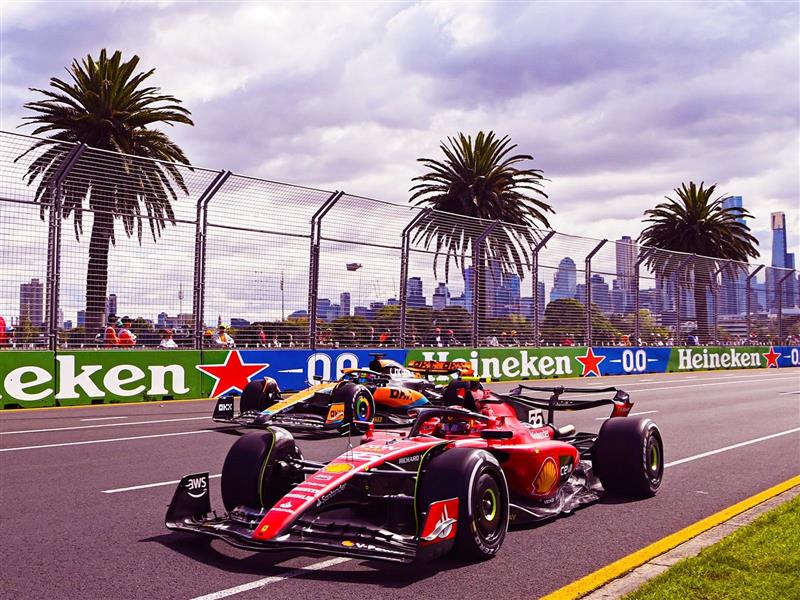 Melbourne F1 2024: Your Ultimate Guide to the Australian Grand Prix