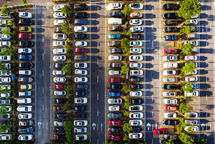 Why Parking Spaces in Australia Could Get Bigger