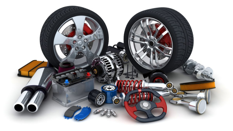 Where to Find High-Quality Second-Hand Auto Parts near You