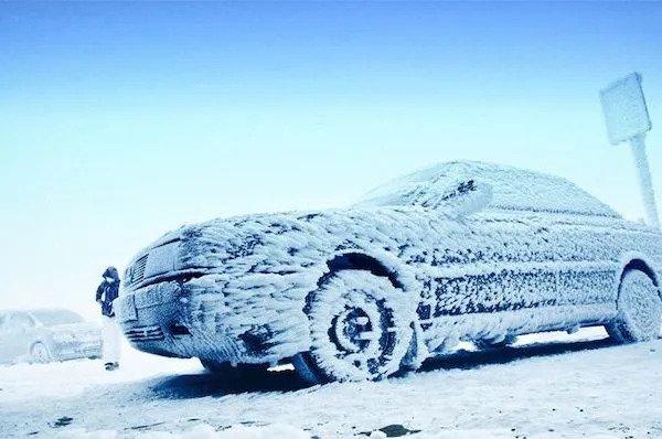 4 Tips On How To Get Your Car Ready For The Winter